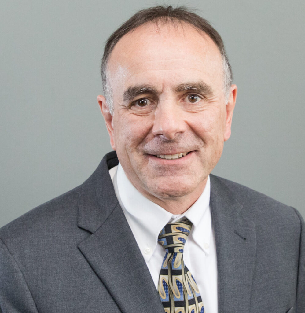 Rob Holdsworth, Winsmith Engineering Manager