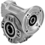 Aluminum Round (ALRN) Speed Reducer
