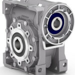 Aluminum Square (ALSQ) Speed Reducer