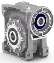 Aluminum Square (ALSQ) Speed Reducer