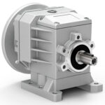 Helical Inline Gearbox (HXI)